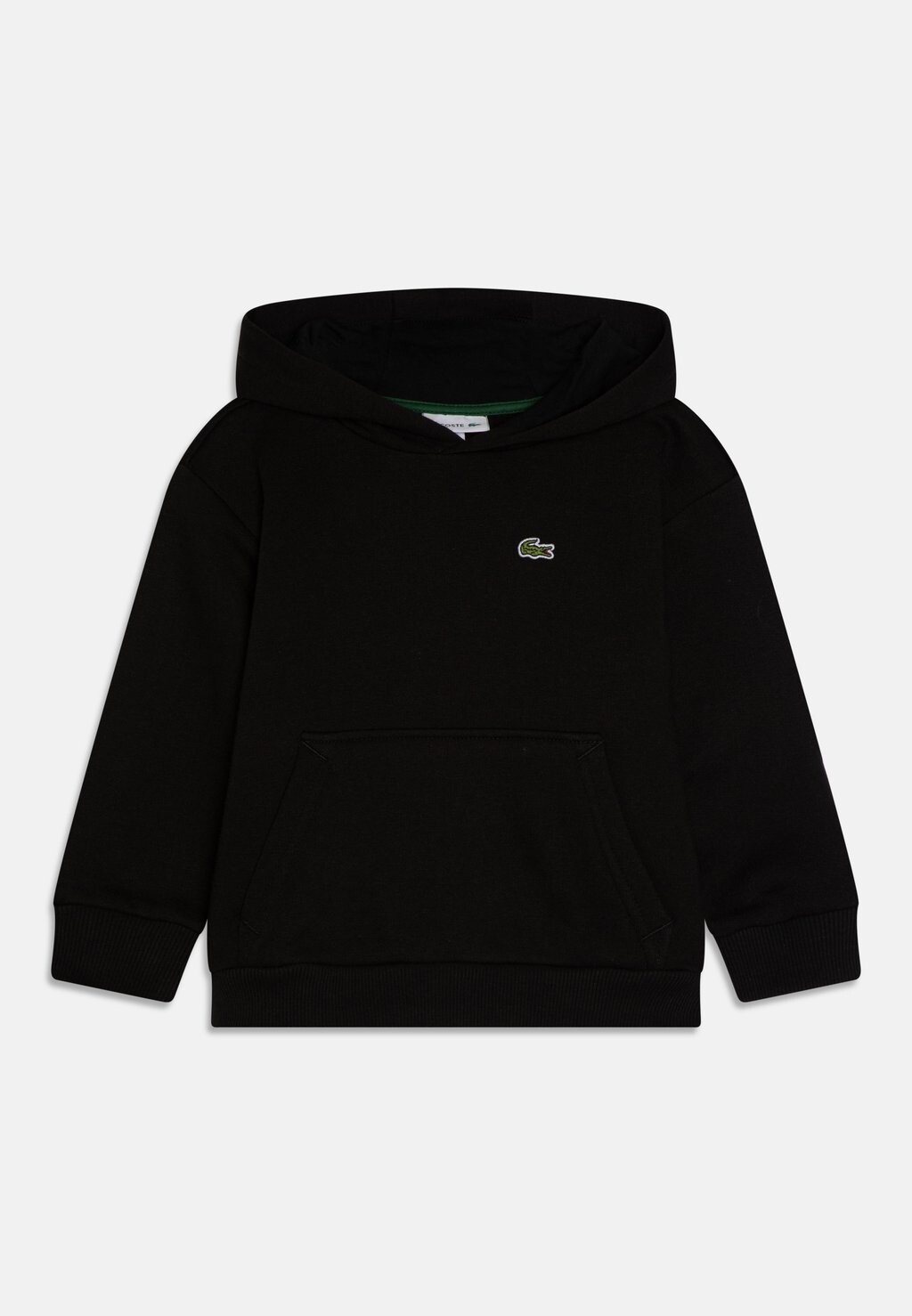 

Толстовка UNISEX Lacoste, цвет black