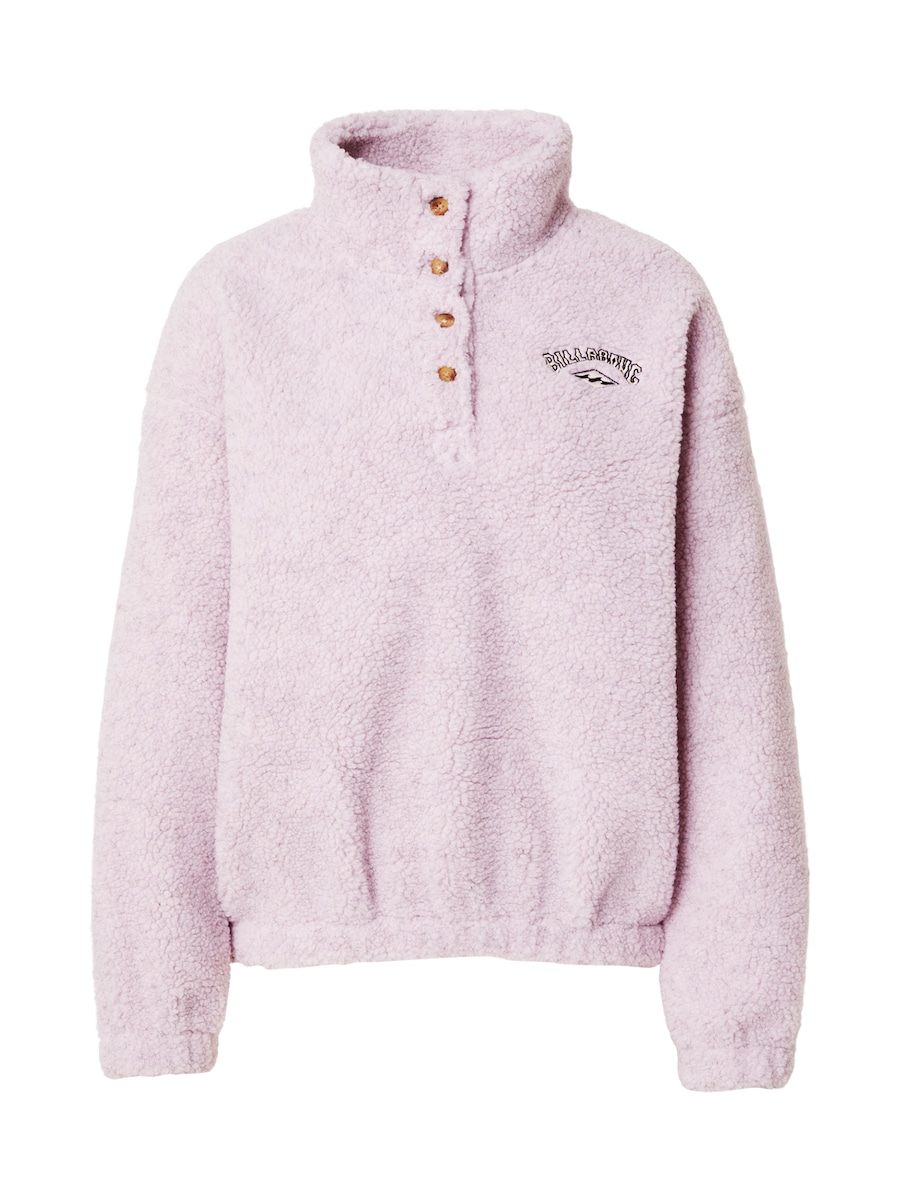 

Свитер BILLABONG RUN THE ROAD, сиреневый