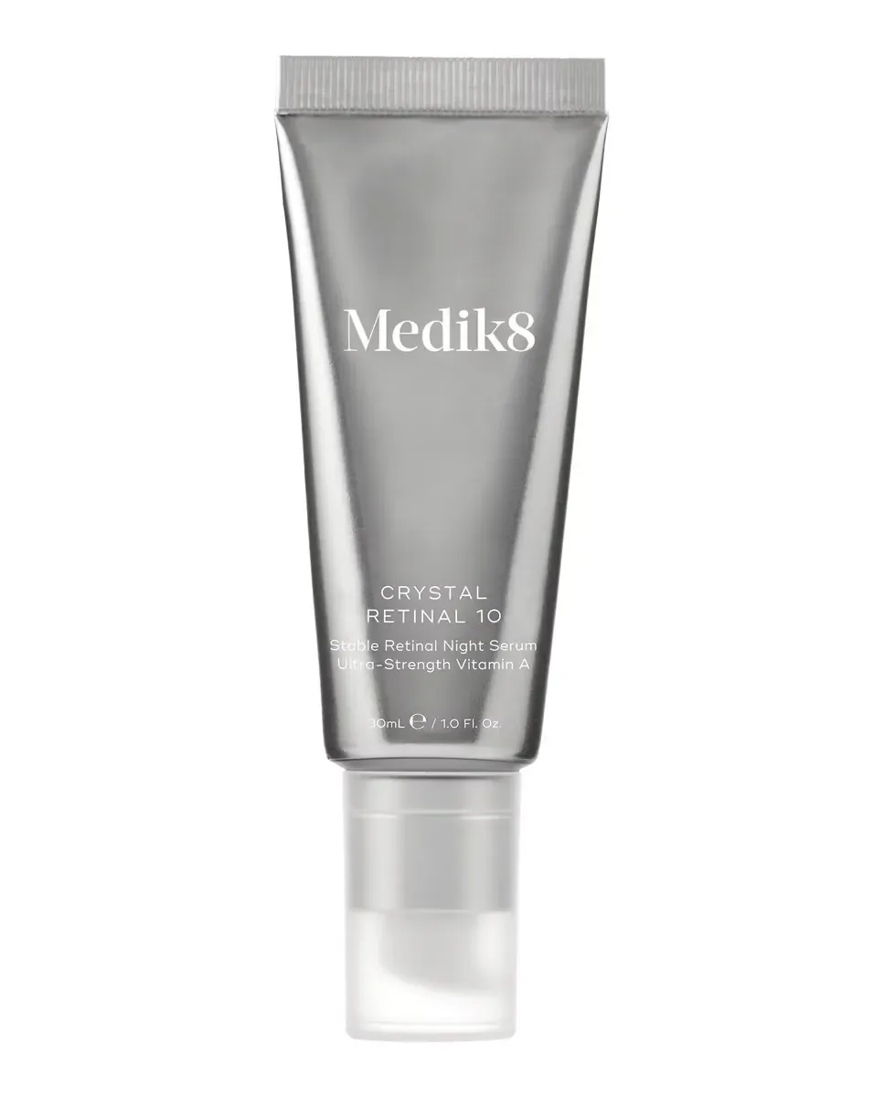 Сыворотка Medik8 — Crystal Retinal , , Sérums, 30 мл