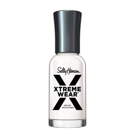 

Лак для ногтей Xtreme Wear белый на 12 мл, Sally Hansen
