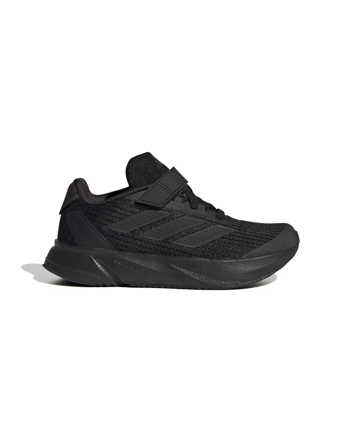 Детские тренировочные кроссовки Duramo SL, Adidas, черный — фото 4