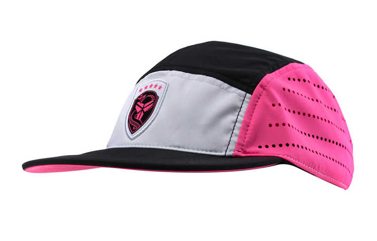 

Nike Бейсболка мужская черная розовая, Black Pink