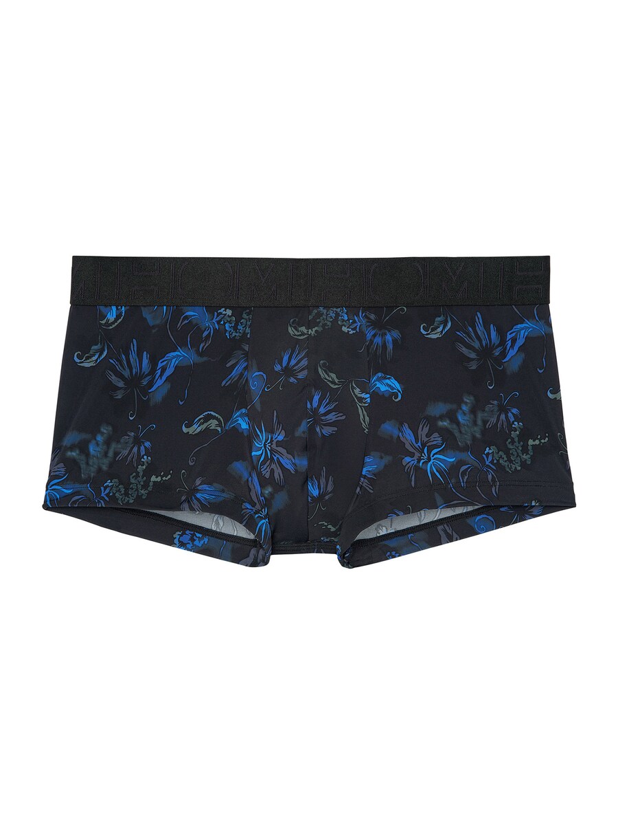 

Трусы HOM Boxer shorts Grant, черный