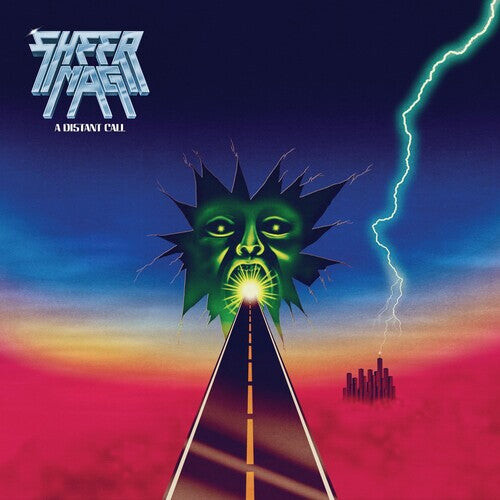 

Виниловая пластинка Sheer Mag: A Distant Call