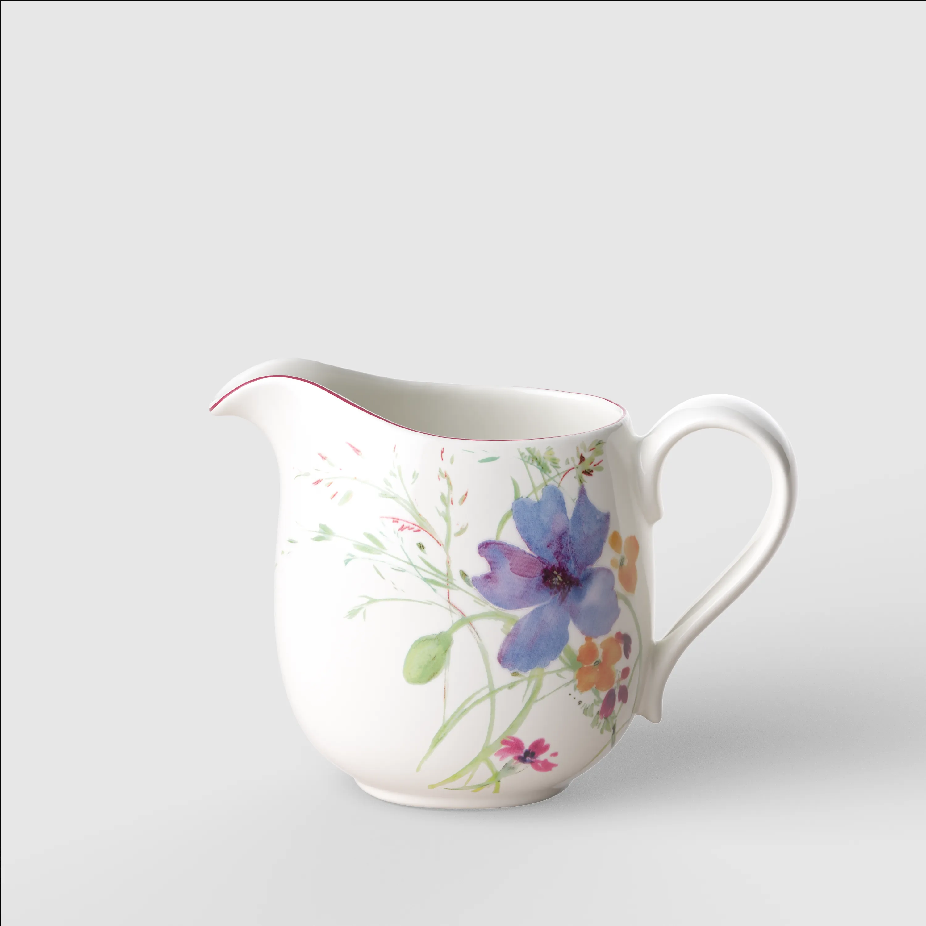 

Молочник Mariefleur Villeroy & Boch, мультиколор