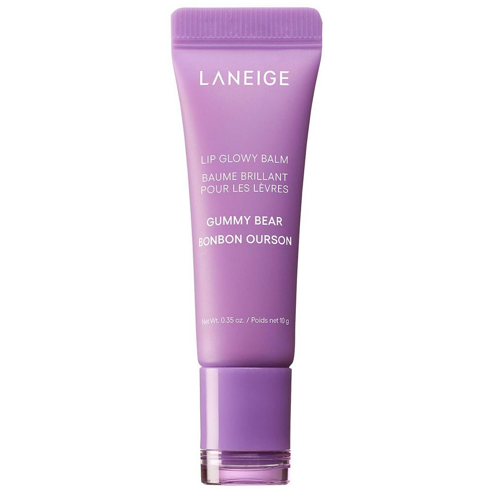 

LANEIGE Блестящий бальзам для губ, цвет Gummy Bear