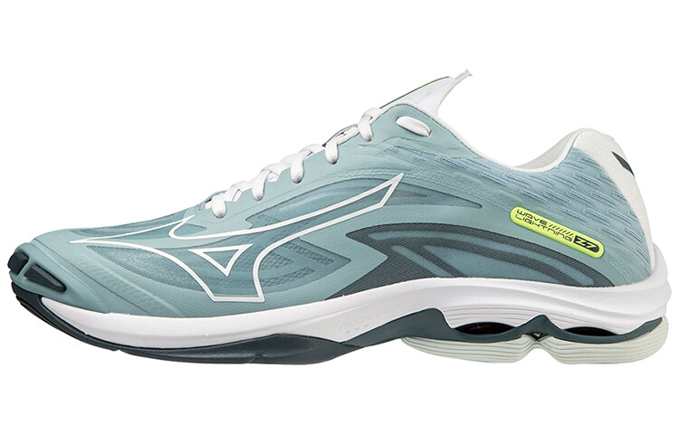 

Кроссовки Mizuno унисекс, Серый, Кроссовки Mizuno унисекс