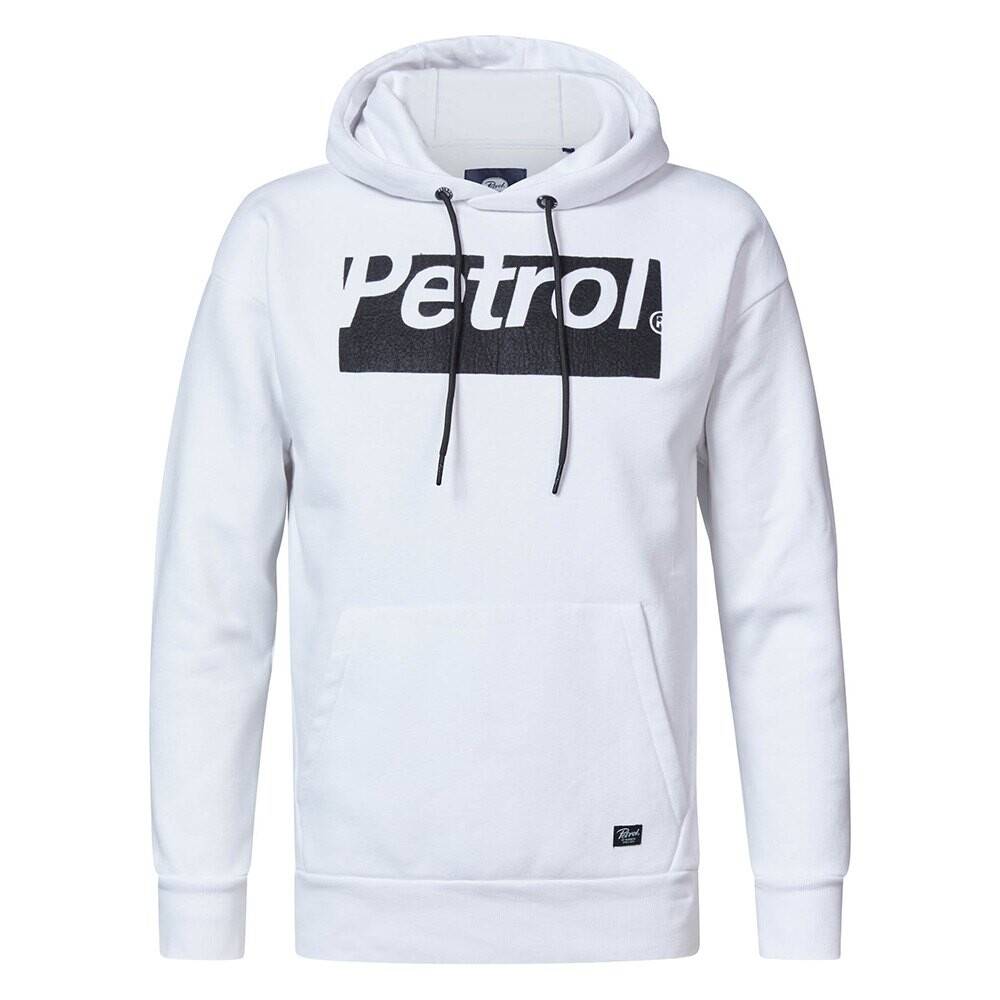 

Худи Petrol Industries M-3020-Swh334, белый