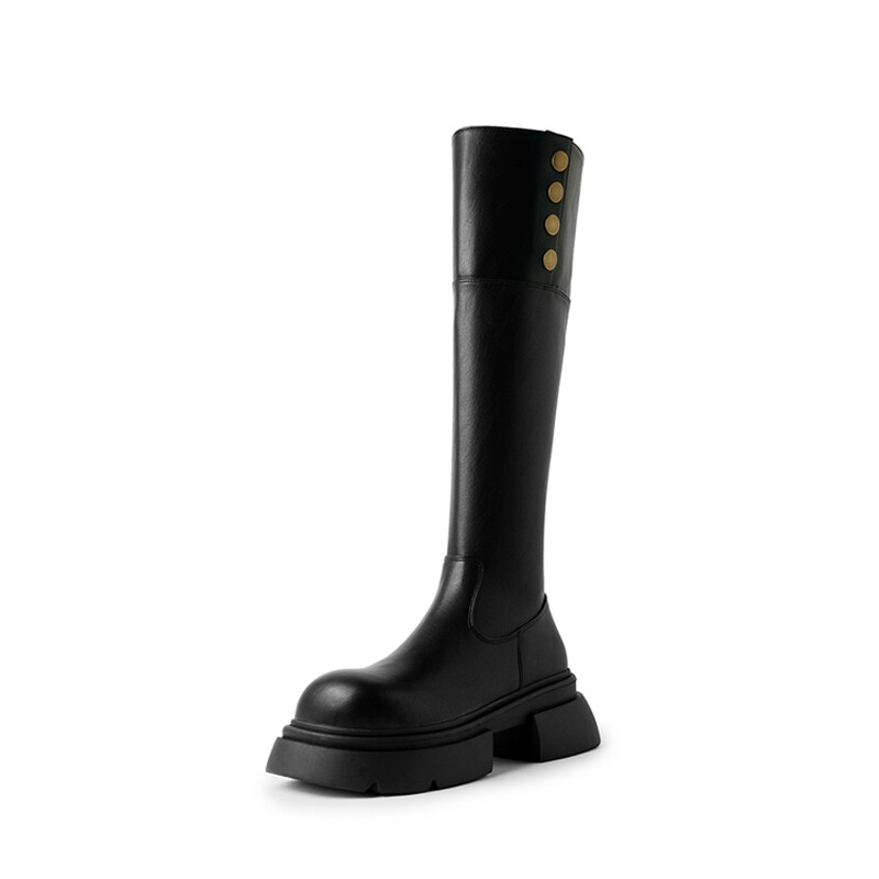 

Сапоги PVAJ Knee-high Boots Women's