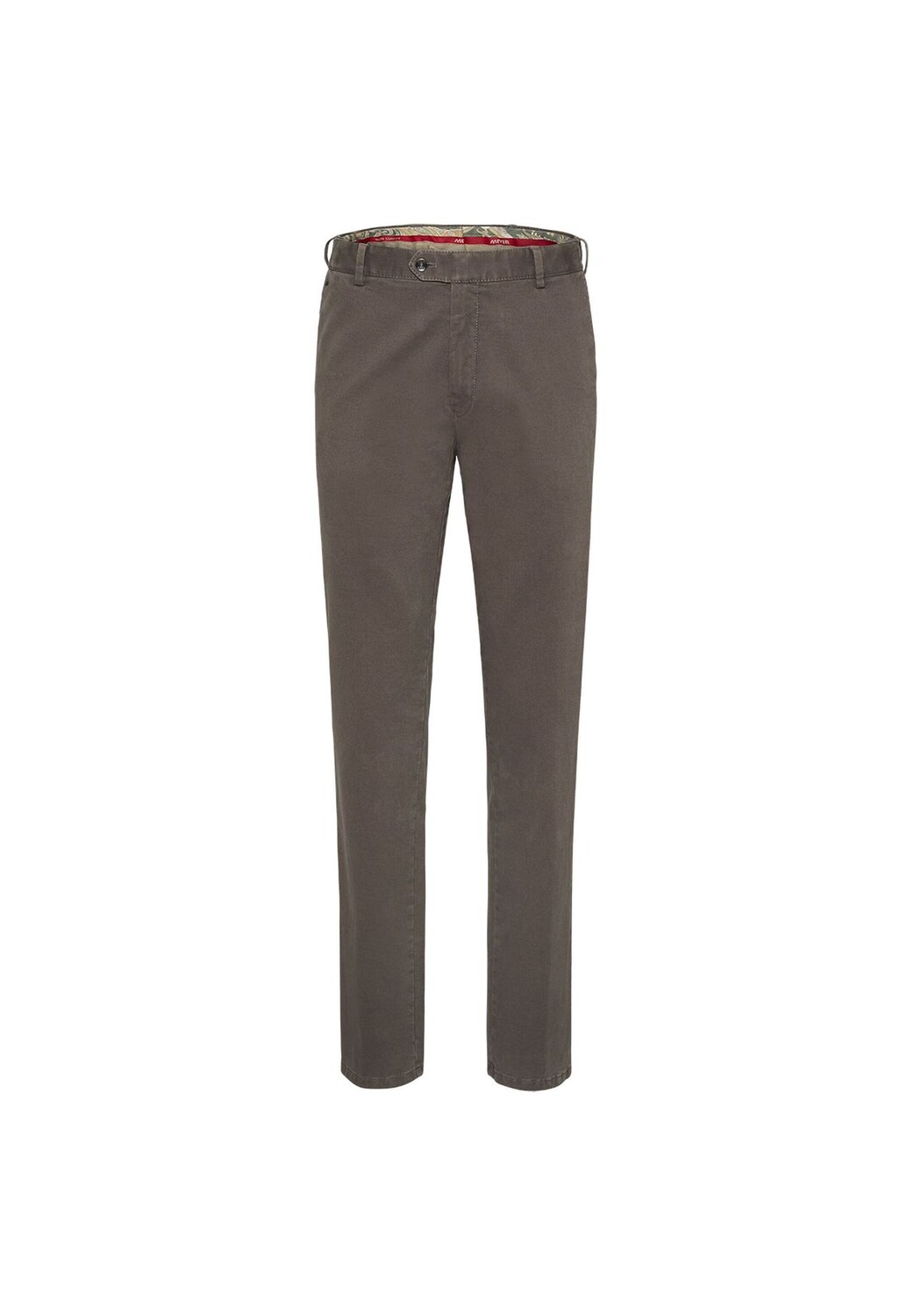 

Брюки-чиносы Осло MEYER, цвет Hellbraun