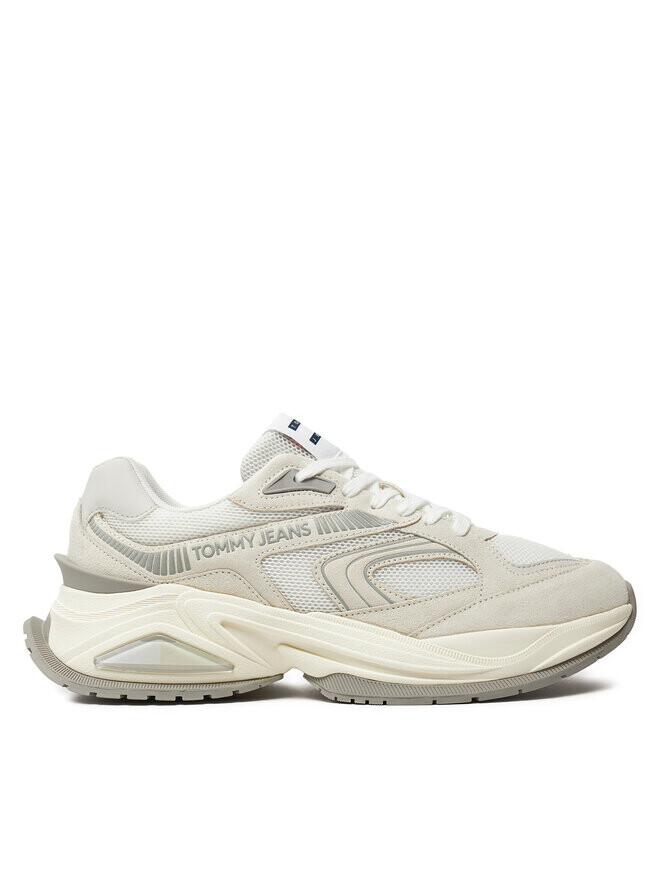 

Кроссовки Tjm Confortable Runner Tommy Jeans, серый