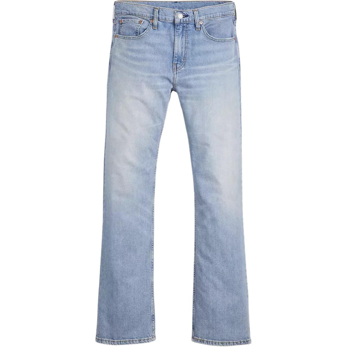 

Levis Джинсы мужские светло-голубые