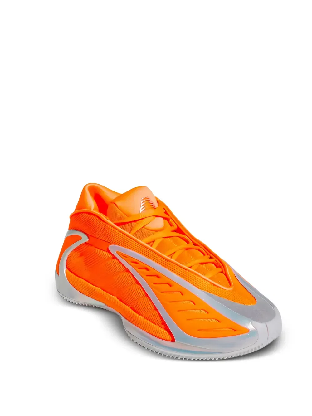 Кроссовки Anthony Edwards 2 All-Star Adidas, оранжевый — фото 2