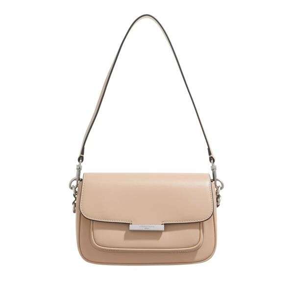 

Сумка andrea calf optic crossbody s Liebeskind Berlin, бежевый