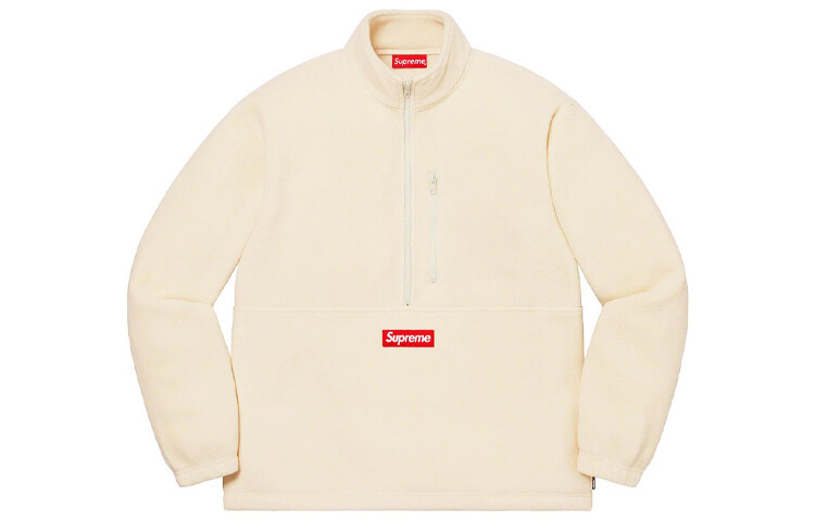 

Толстовка FW20 унисекс Supreme, фиолетовый