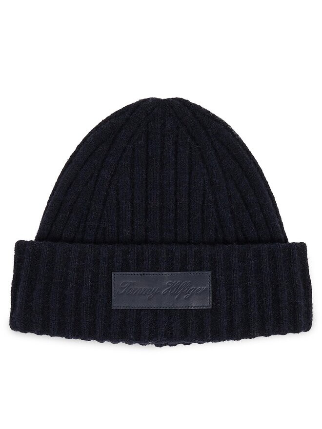 

Кепка Tommy Hilfiger, синий