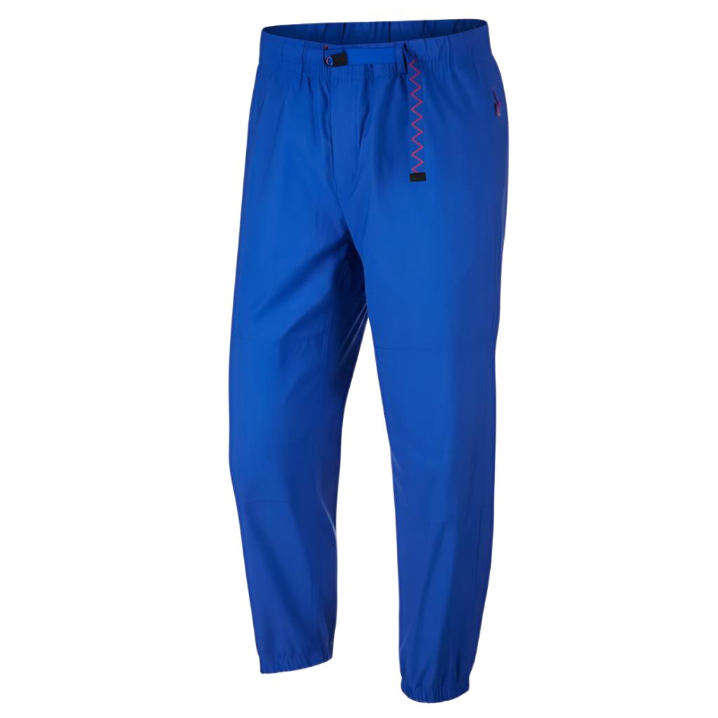 

Мужские повседневные брюки ACG Lab Trail Nike, синий