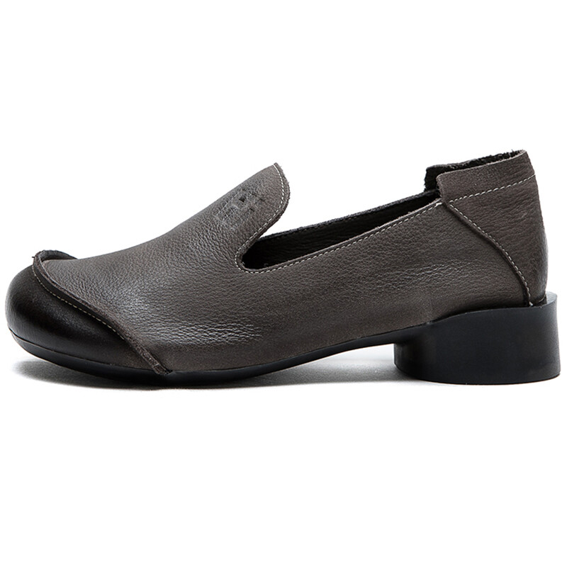 Туфли женские повседневные Women's Casual Shoes Women's Jay, серый