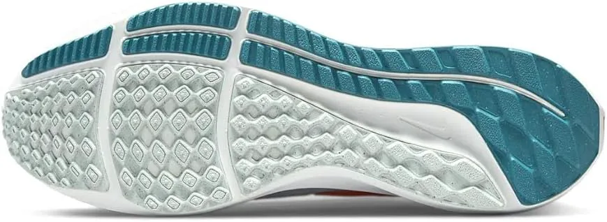 

Nike Nike Air Zoom Pegasus 39 - Мужские кроссовки, платиновый