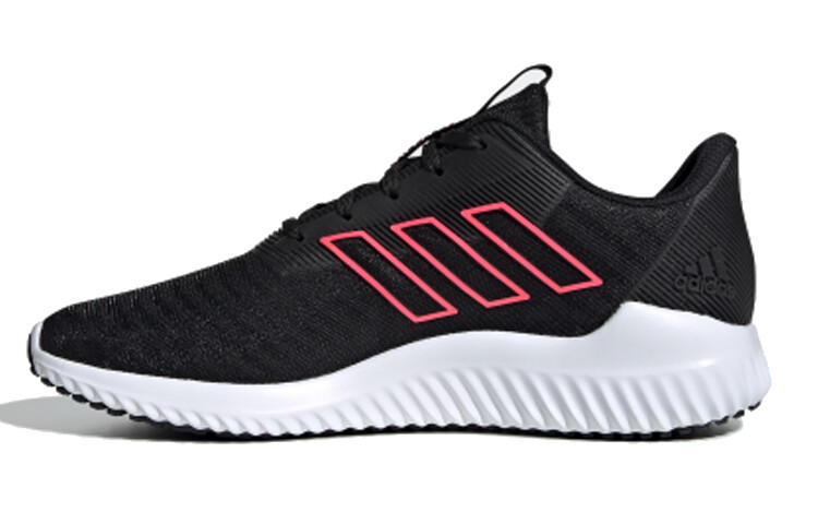 

Кроссовки женские Climacool 2.0 с низким верхом, черные/пудровые Adidas