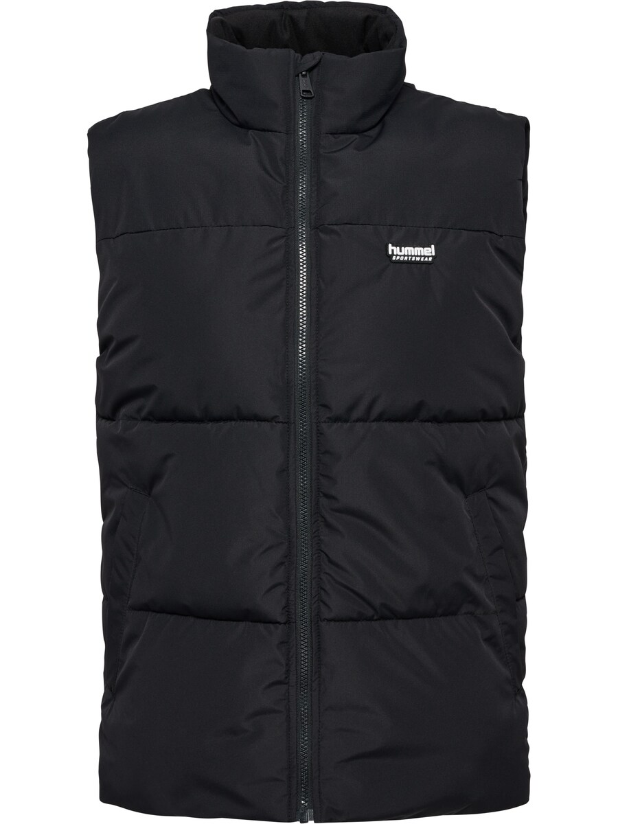 

Жилет Hummel PUFF, черный