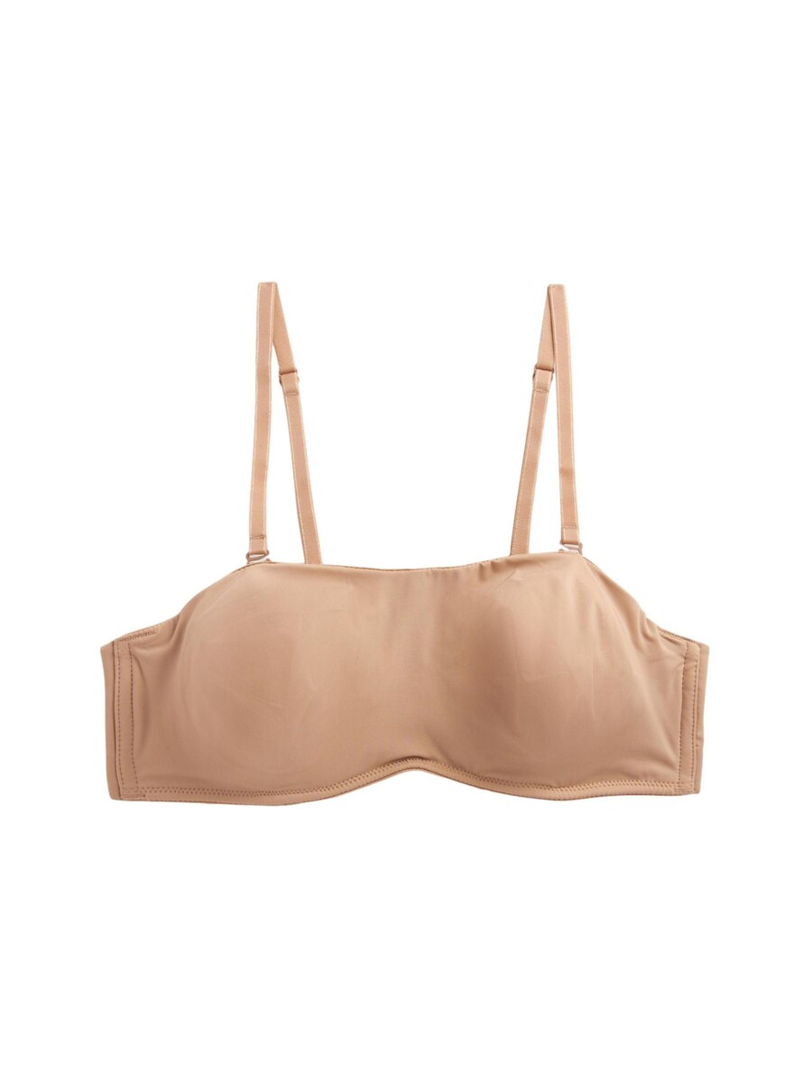 

Бюстгальтер бандо Next Bandeau Bra, нюд