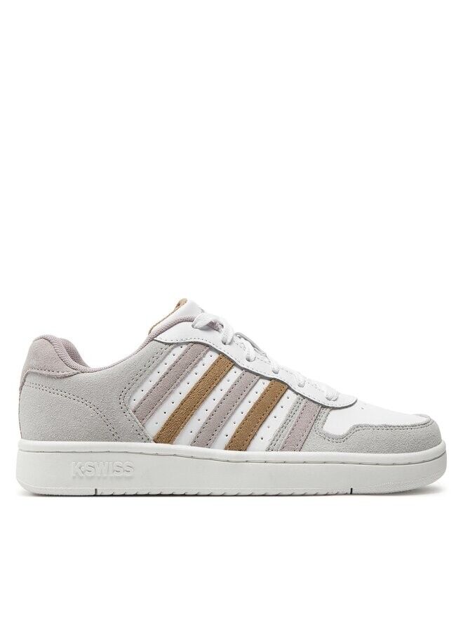 

Кроссовки K-Swiss, белый