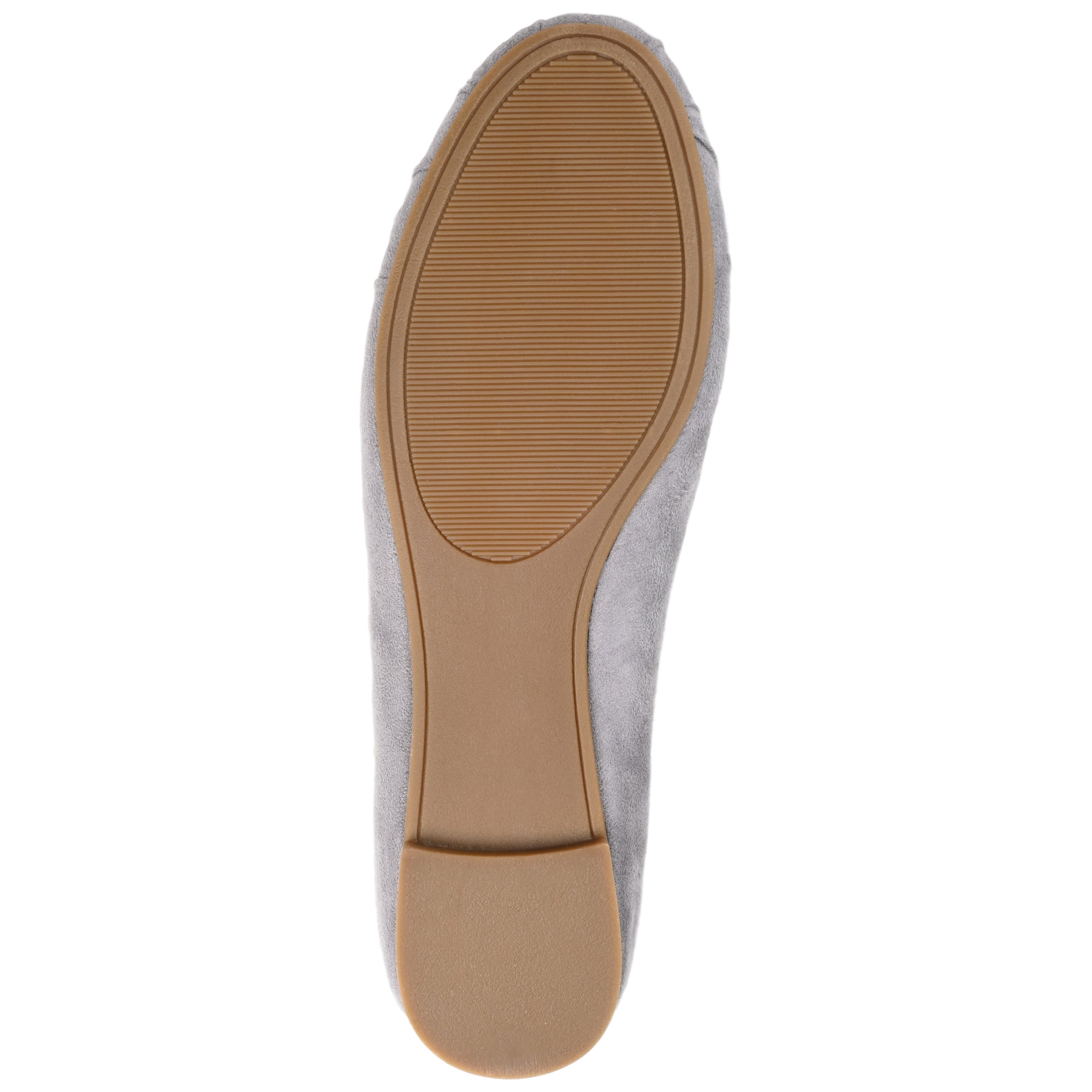Journee Collection Женские туфли Tru Comfort Foam Tannya Flat, серый — фото 3