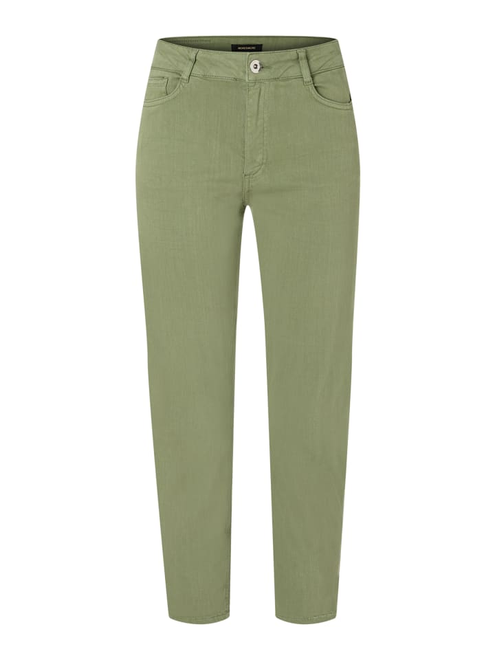 

Джинсы More & More