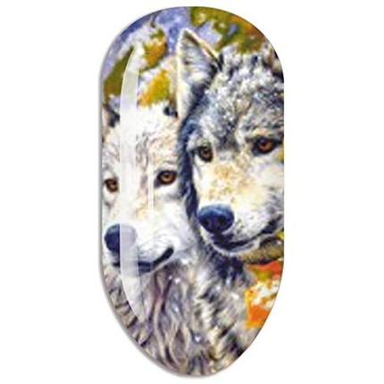 

Наклейка Mollon PRO Water Decal N568