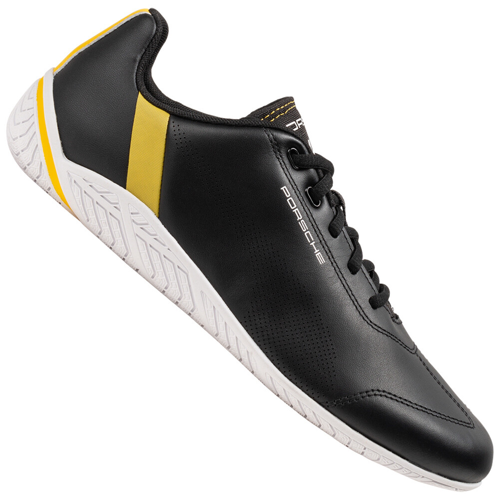 

Мужские кроссовки PUMA x Porsche RDG Cat, Черный, Мужские кроссовки PUMA x Porsche RDG Cat