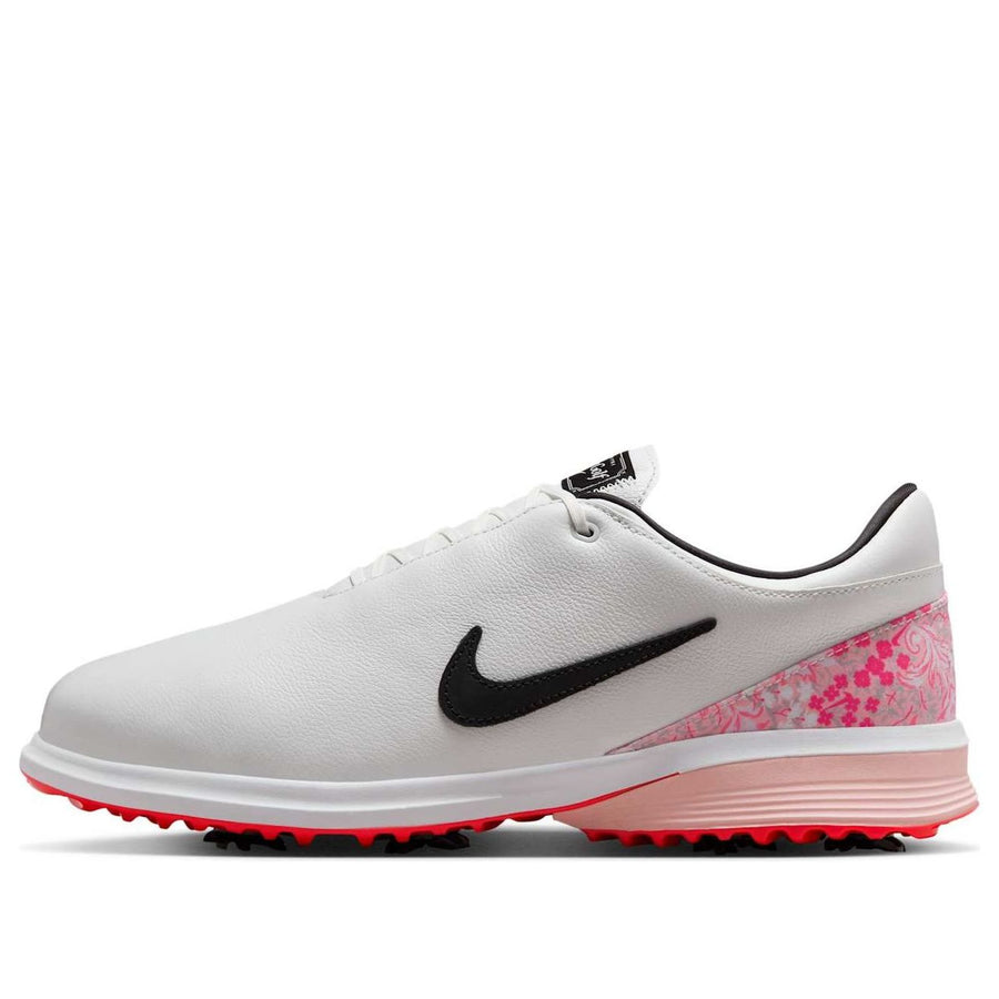 

Кроссовки Nike Air Zoom Victory Tour 4 Wide 'The Masters Augusta Azaleas', белый