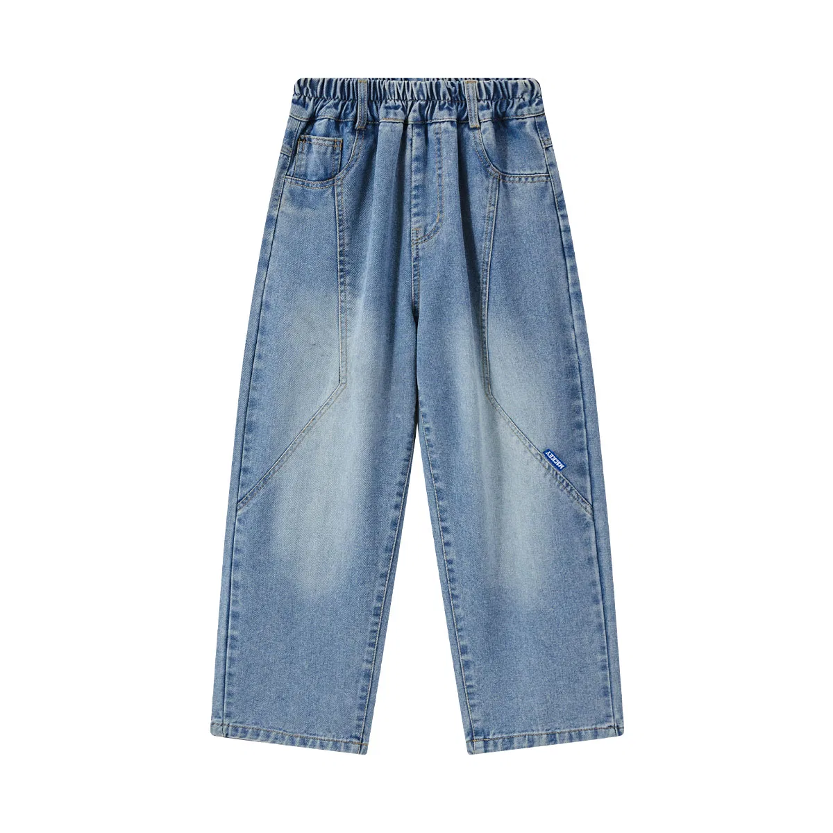 Джинсы Grade School Disney, Denim Blue