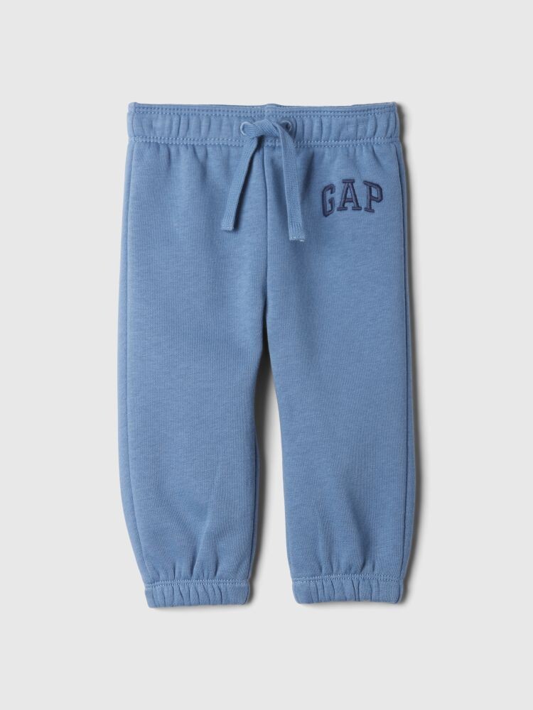 

Спортивные штаны с логотипом Gap, синий
