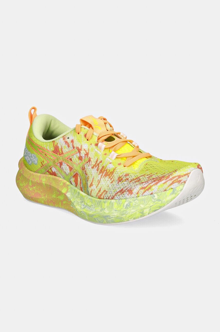 

Кроссовки Asics Noosa Tri 16, желтый