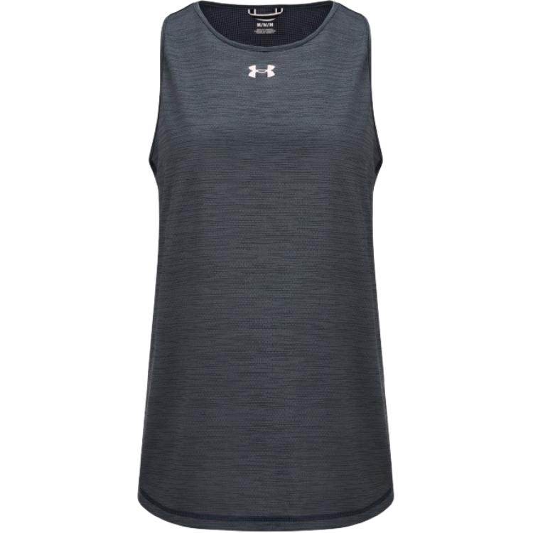 

Спортивный жилет женский Under Armour, темно-синий 410