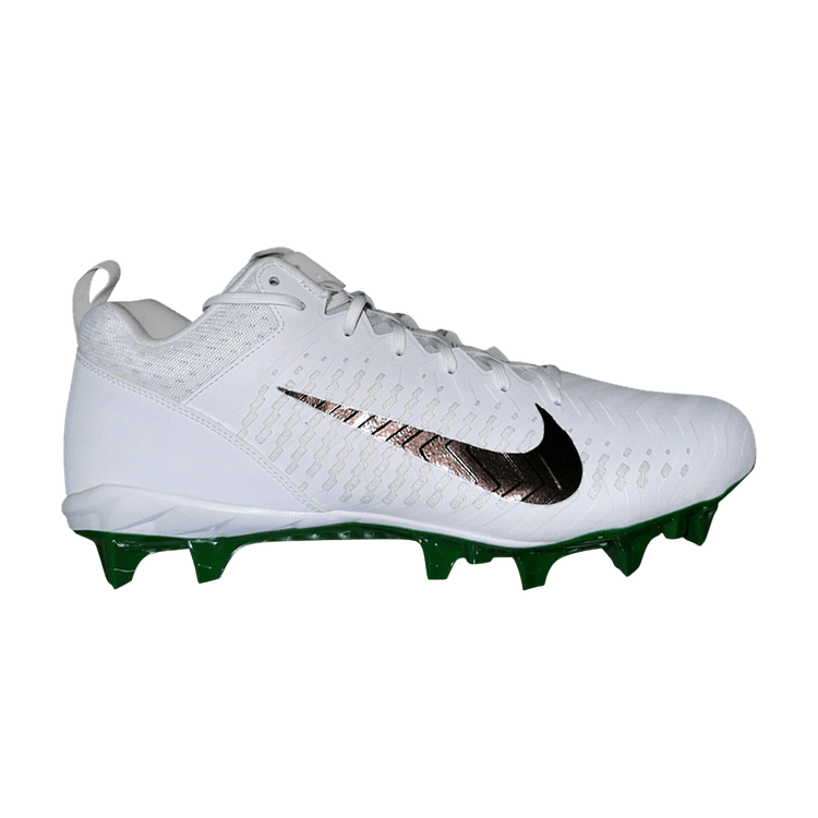 

Бутсы Nike Alpha Menace Pro 2 Low Wide 'Oregon Home' PE, белый