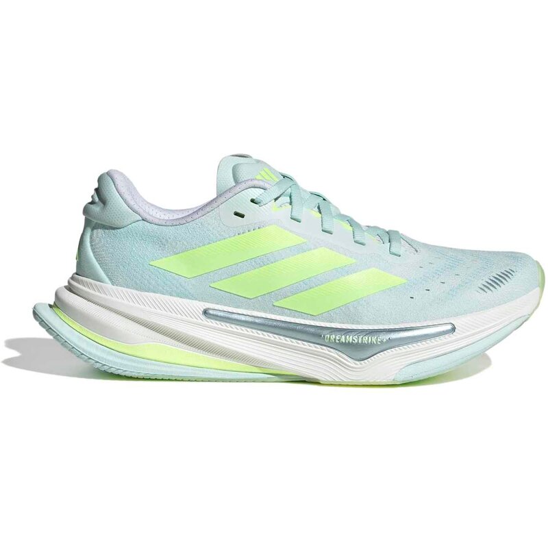 Кроссовки Supernova Prima 2 Adidas, мультиколор