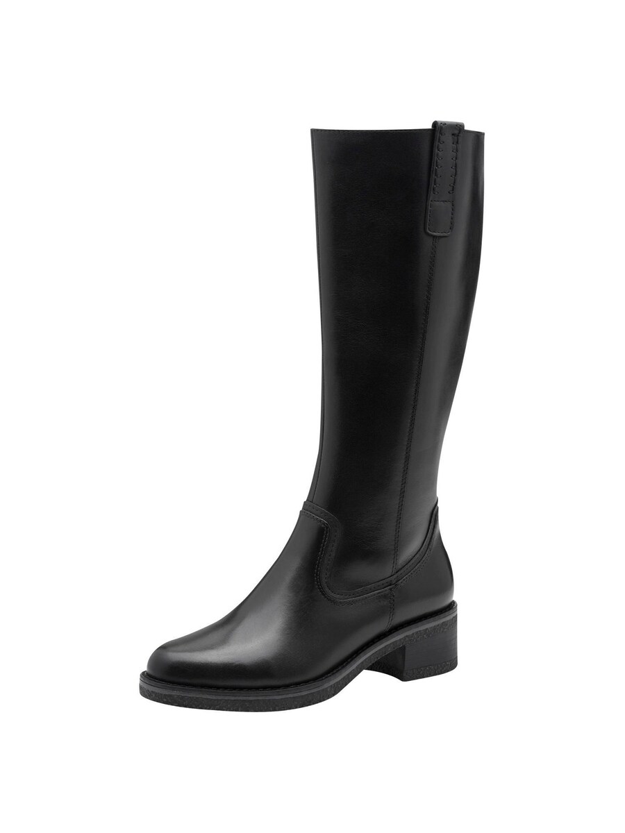 Классические ботинки MARCO TOZZI, Black