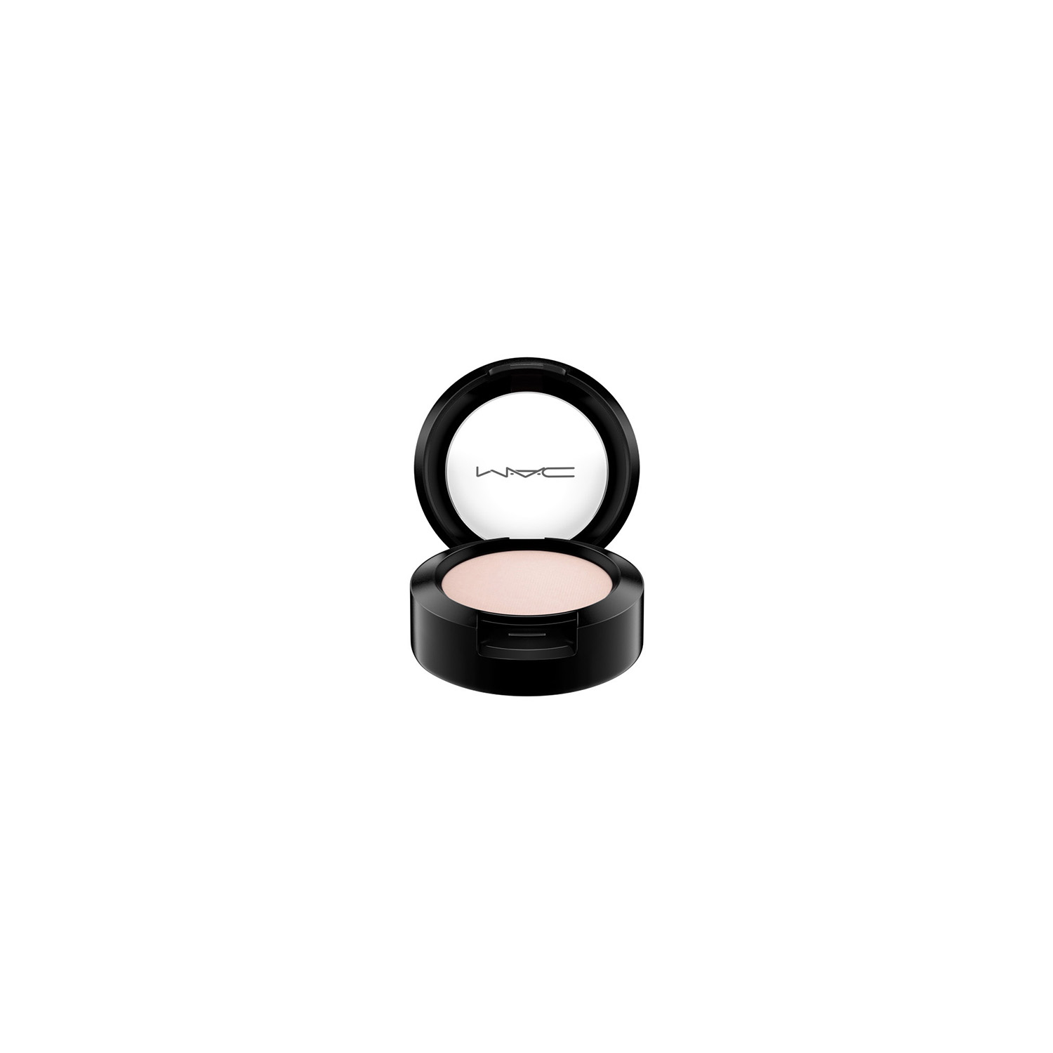 

Тени для век satin eye shadow Mac, цвет shroom