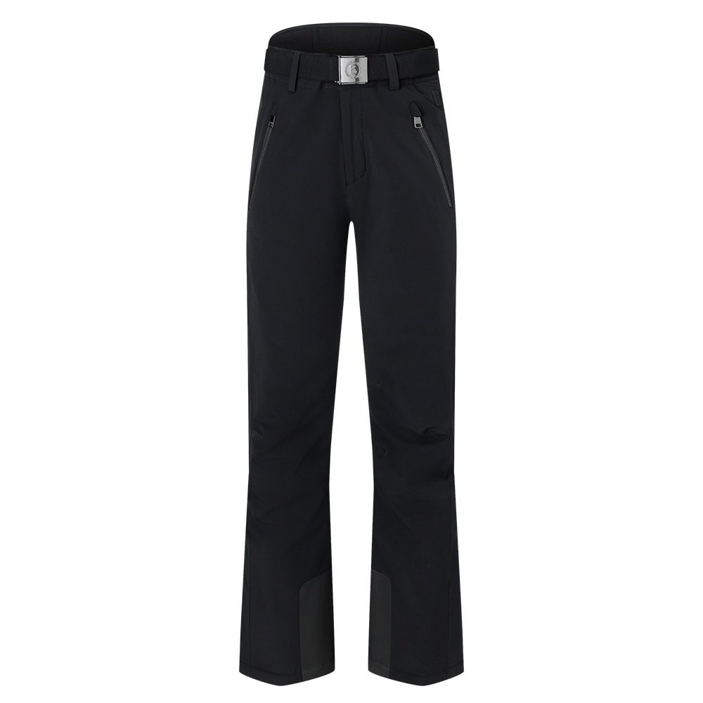 

Утепленные лыжные брюки Bogner Thore1 (мужские), Black