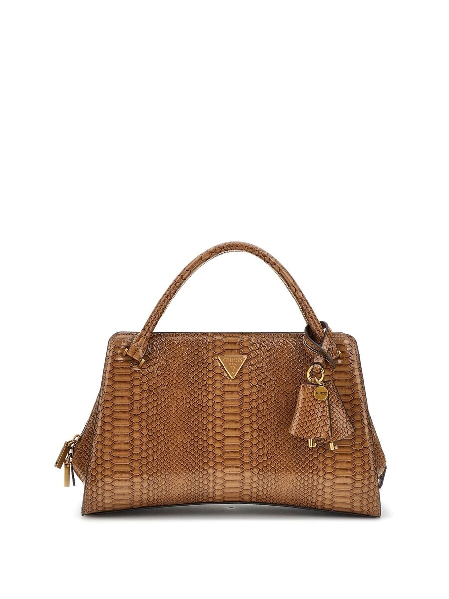

Сумка GUESS Handbag Annita, цвет Caramel