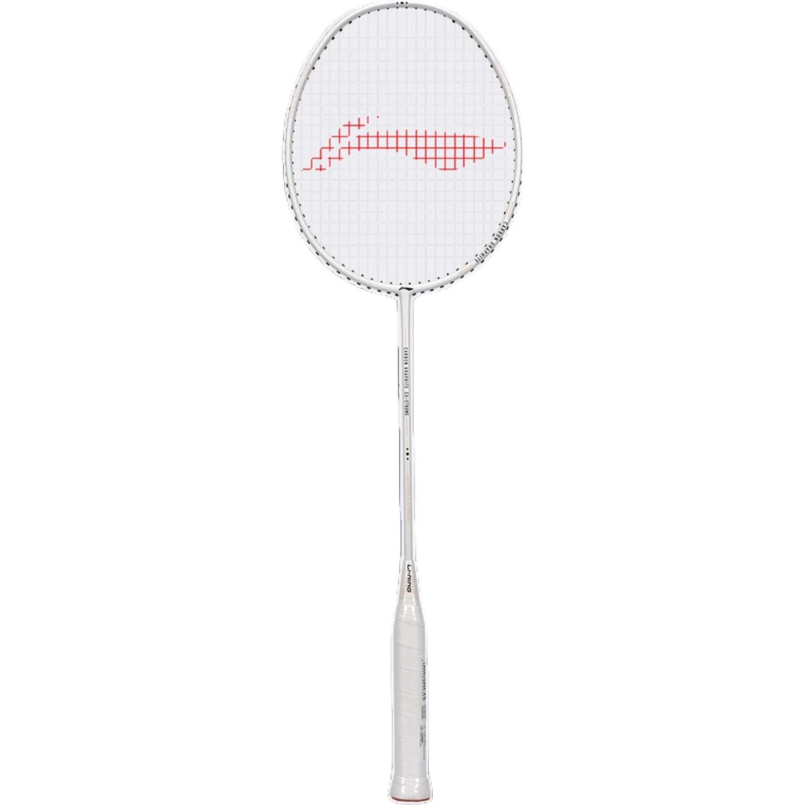 

AYPR194 бадминтонная ракетка из карбона, скоростной тип, увеличенная скорость замаха, начальный уровень, унисекс, одиночная рукоятка LINING