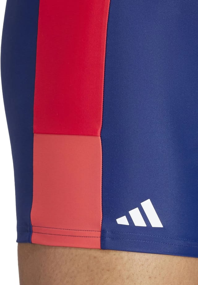 Шорты для плавания устойчивые к хлору Adidas, мультиколор — фото 3