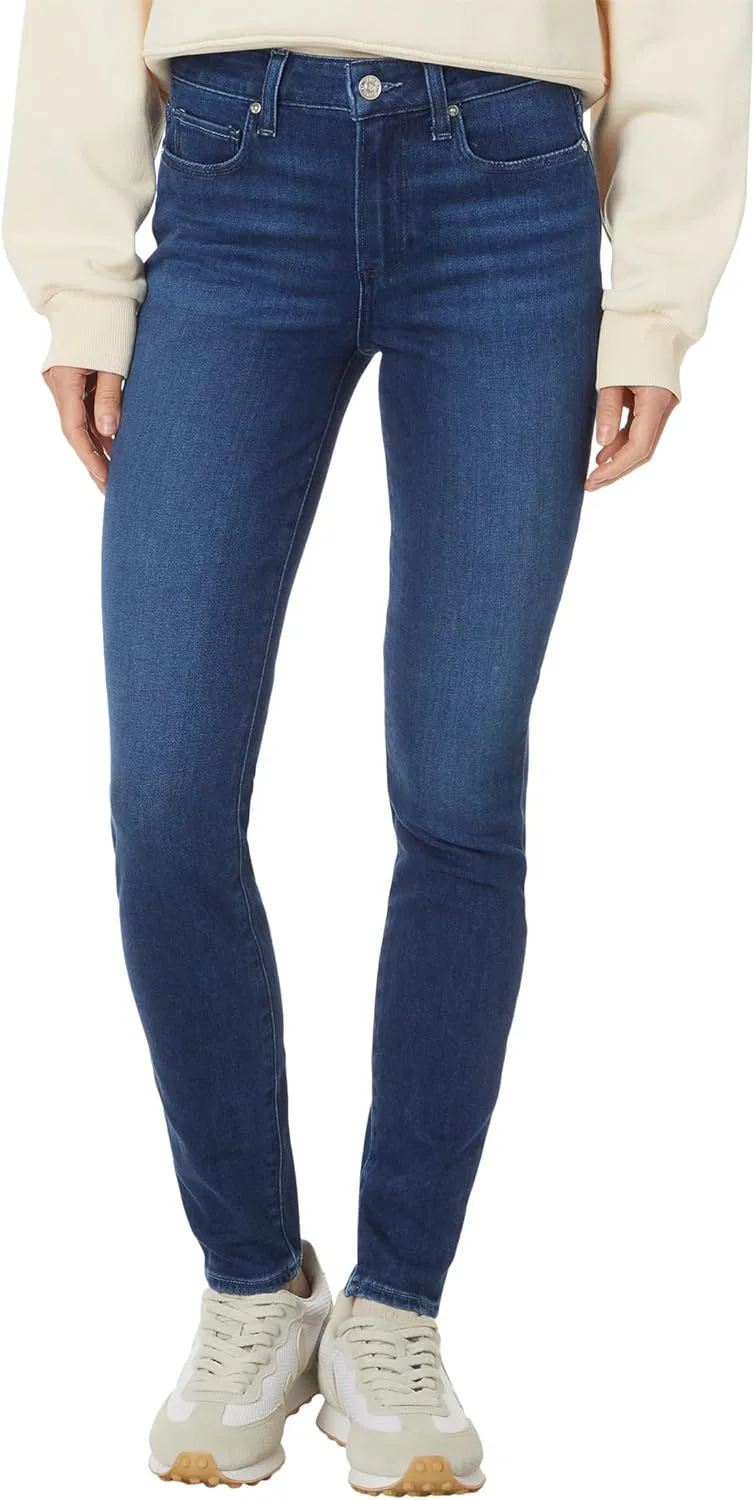 

Paige Womens Hoxton Ultra Skinny
