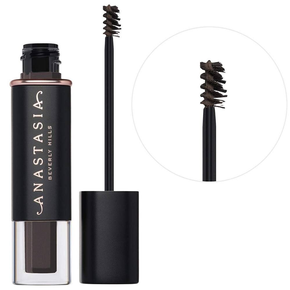 

Anastasia Beverly Hills Тонирующий гель для объема бровей, цвет Medium Brown