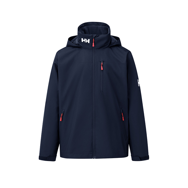 

Спортивная флисовая куртка и пальто Soft Shell для мужчин HELLY HANSEN, красный