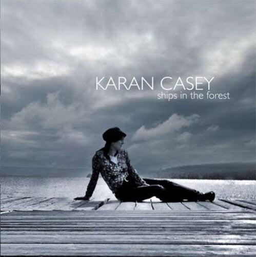 

CD диск Casey, Karan: Ships in the Forest