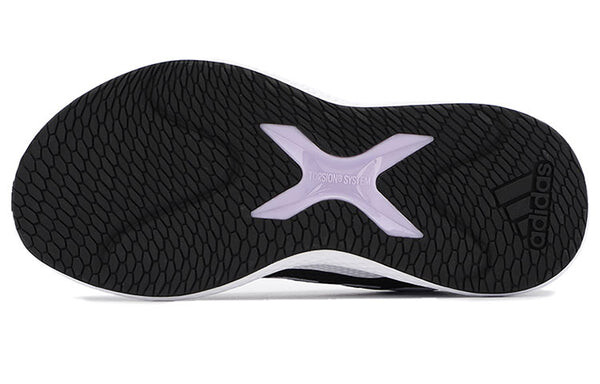 Кроссовки edge gameday Adidas, черный — фото 4
