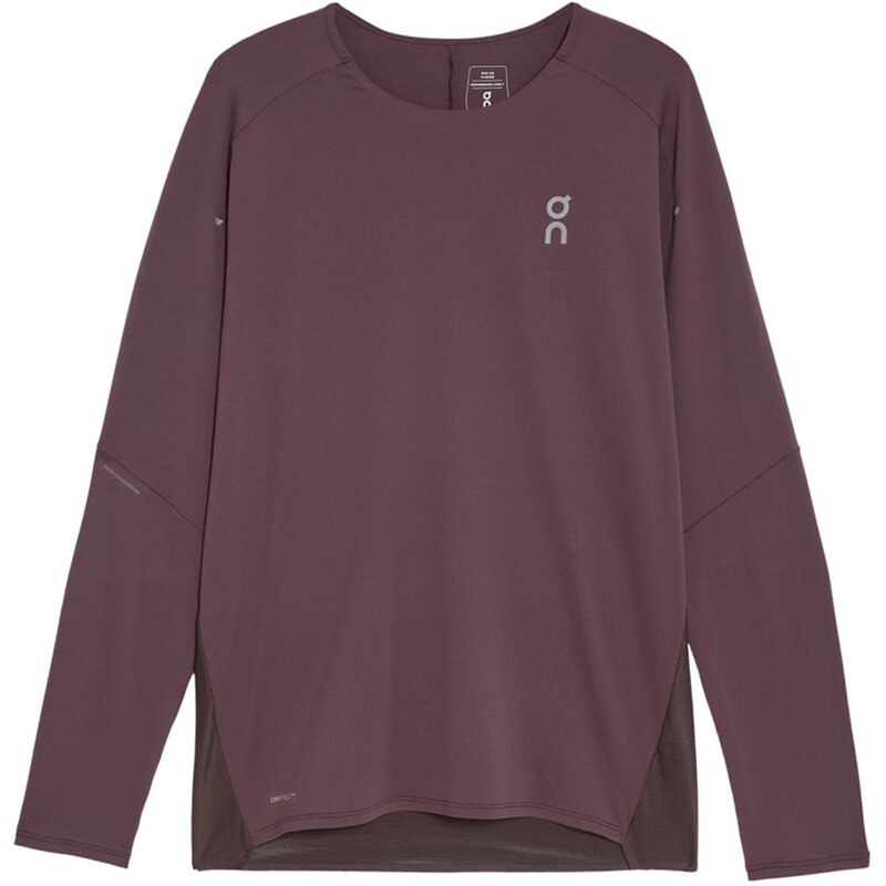 

Футболка Performance Long-t On, мультиколор